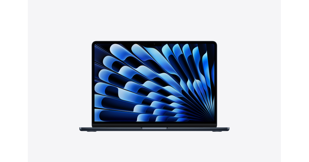 Apple MacBook Air 13" M5 16GB 512GB