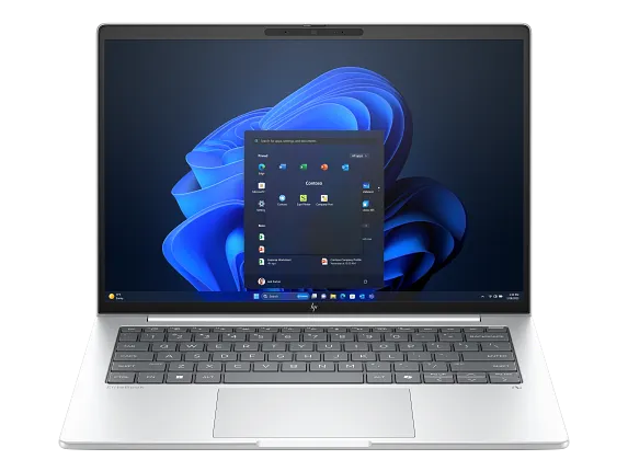 HP EliteBook 8 G1i 14 AI Ultra 7 258V 64GB 1TB SSD 14" Touch 2K Windows 11 Pro