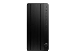 HP 290 G9 i3-14100 8GB 512GB SSD FreeDOS