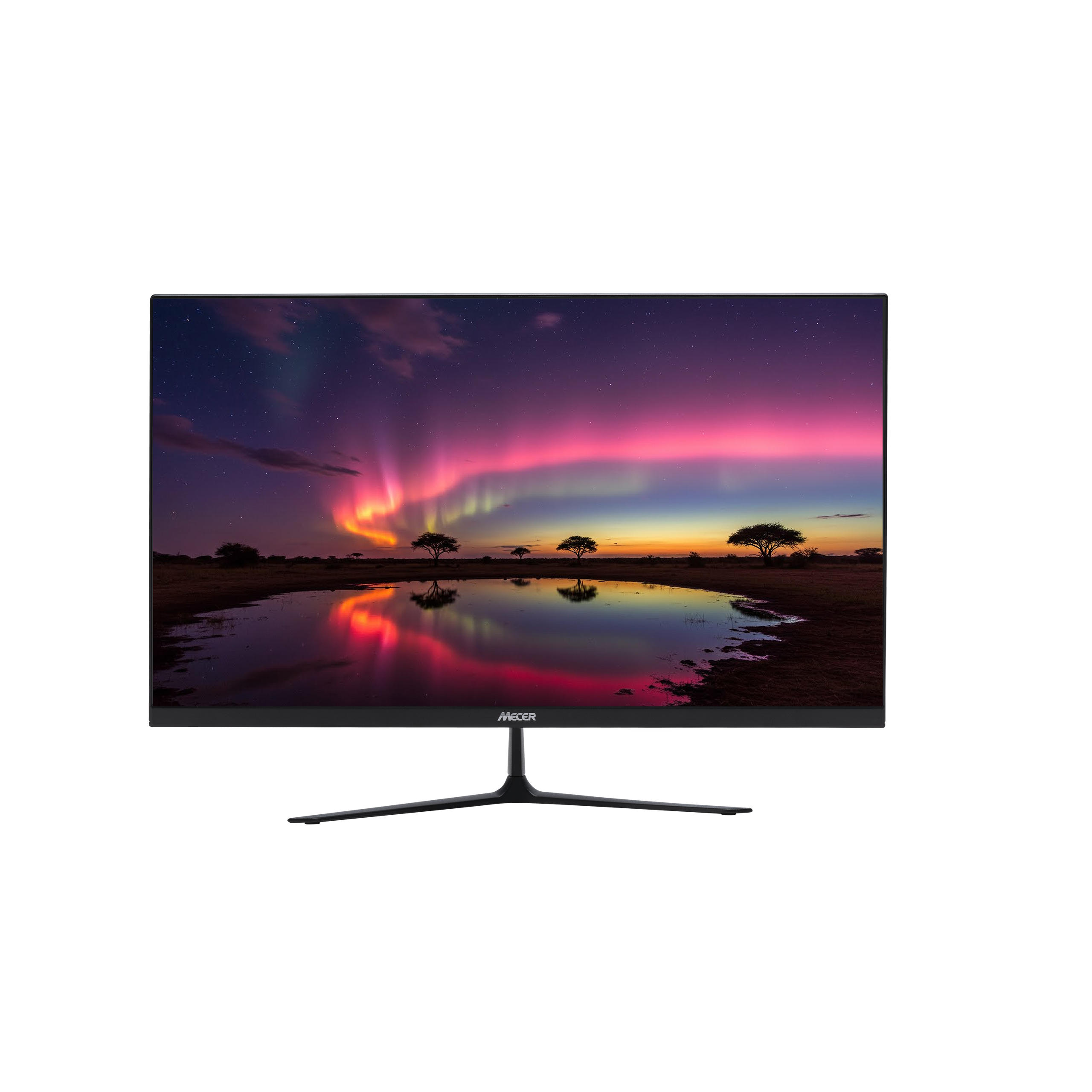 Mecer A2457R+ 24" Full HD