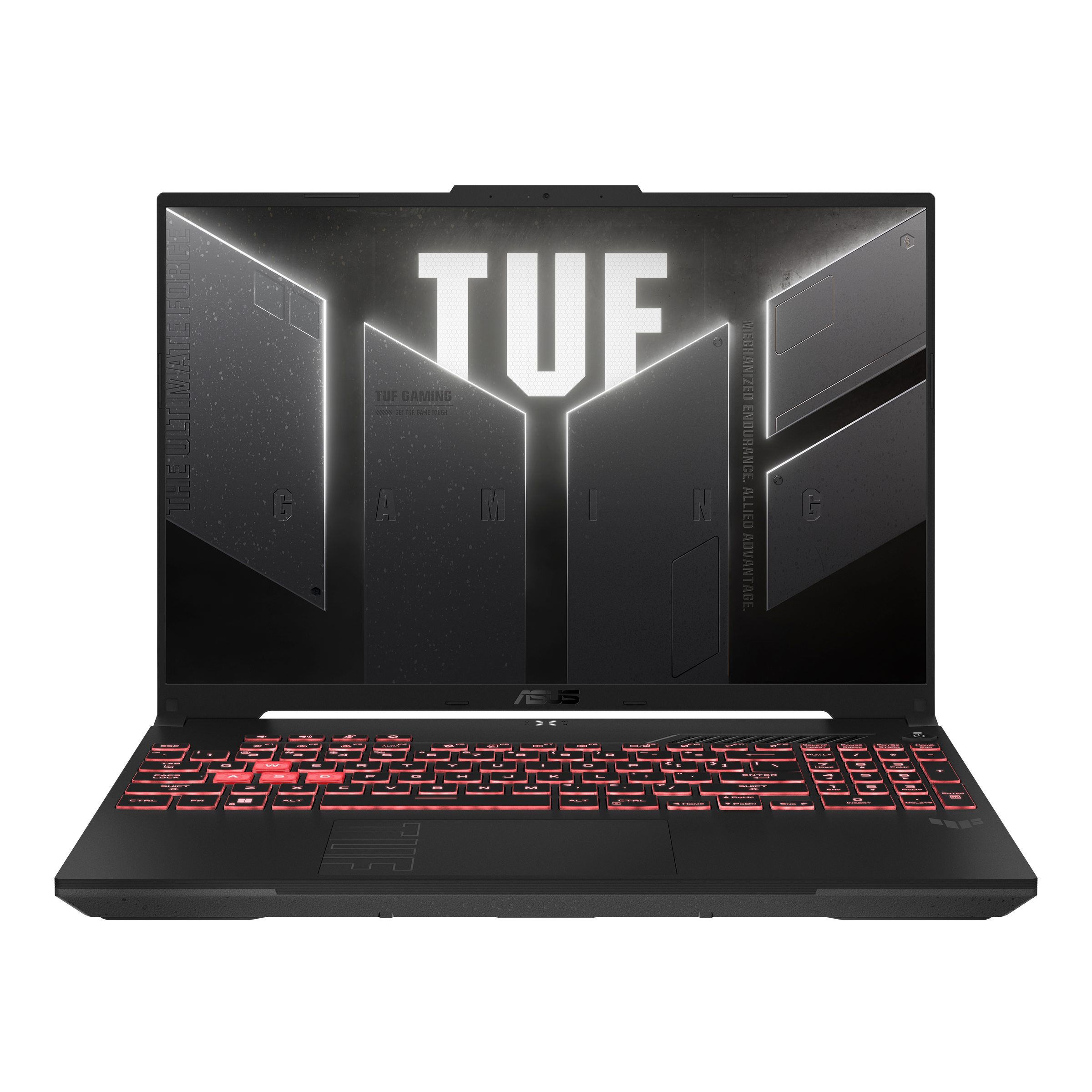 Asus TUF Gaming FA607P Ryzen 9 7845HX 16GB 1TB SSD RTX 5060 15.6" WQXGA Windows 11 Home