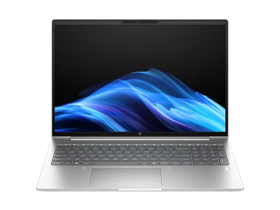 HP ProBook 4 G1i 16 Core 7 150U 16GB 512GB SSD 16" Windows 11 Pro