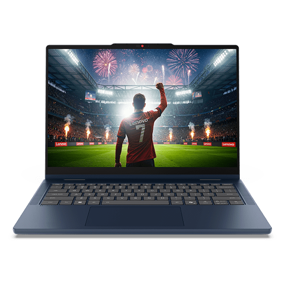 Lenovo IdeaPad 5i x360 2-em-1 Ultra 5 125U 8GB 512GB SSD 14" Windows 11 Home