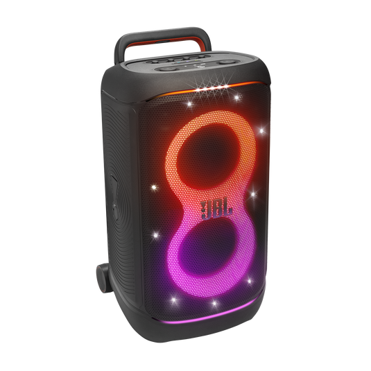 JBL PartyBox 520 Coluna Portátil Bluetooth
