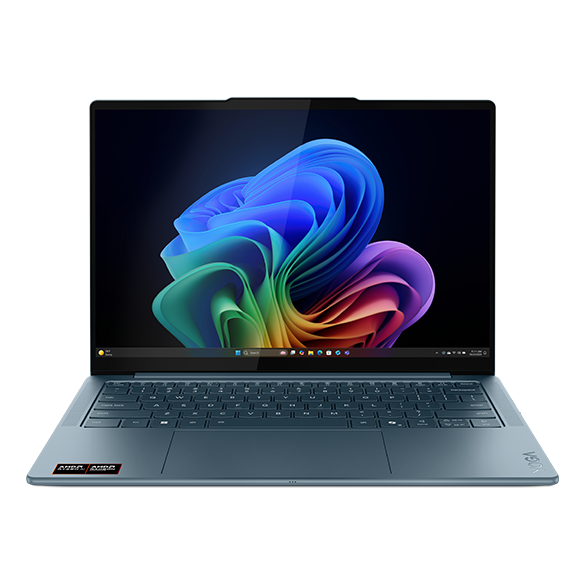 Lenovo Yoga Pro 7 14ASP10 Ryzen AI 9 365 32GB 1TB SSD 14.5" 2.9K OLED Windows 11 Home