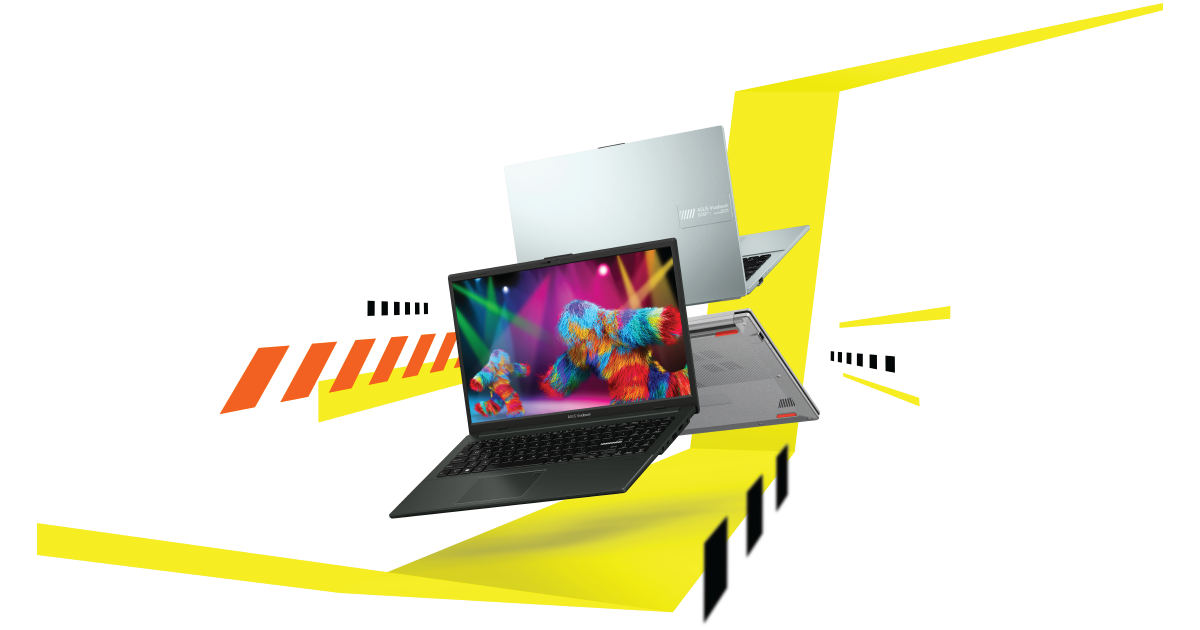 Asus VivoBook E1540F Ryzen 5 8GB 512GB SSD 15.6" Full HD