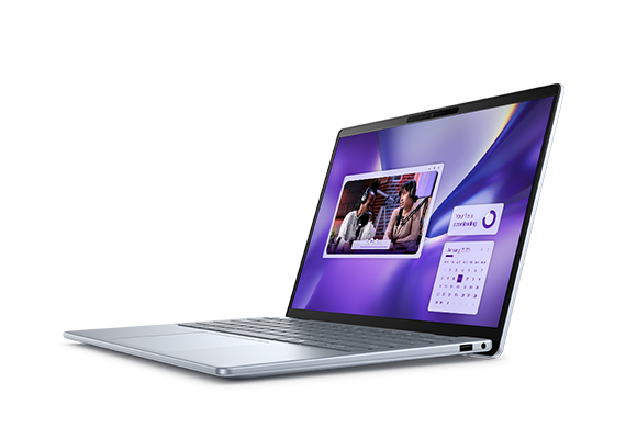 Dell Inspiron 7440 Snapdragon X Plus 16GB 1TB SSD 14" 2.8K Windows 11 Home