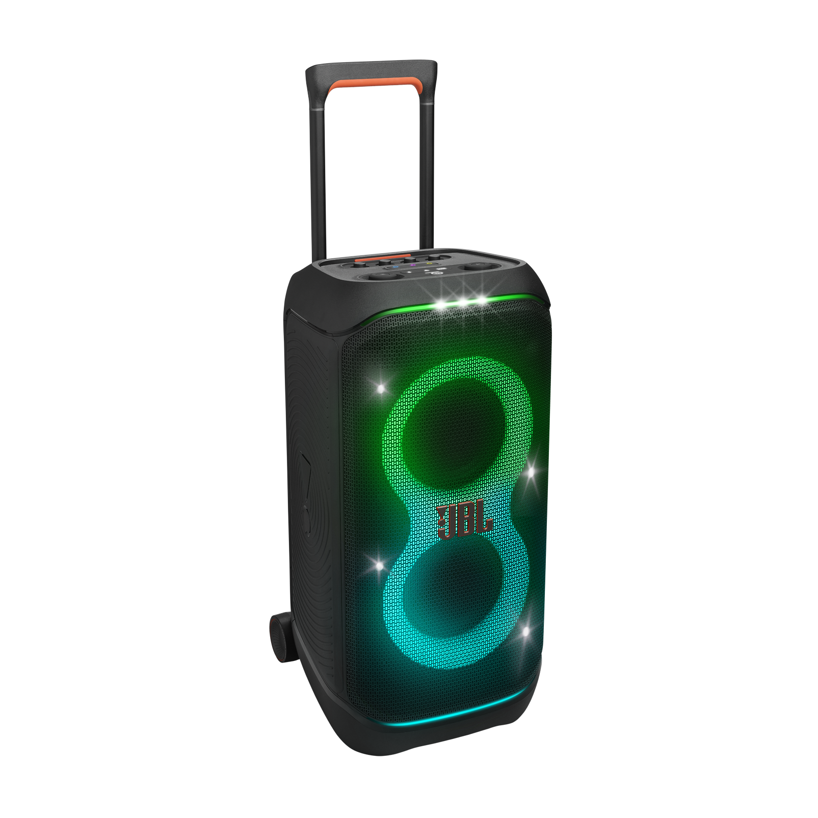 JBL PartyBox 320 Coluna Portátil Bluetooth