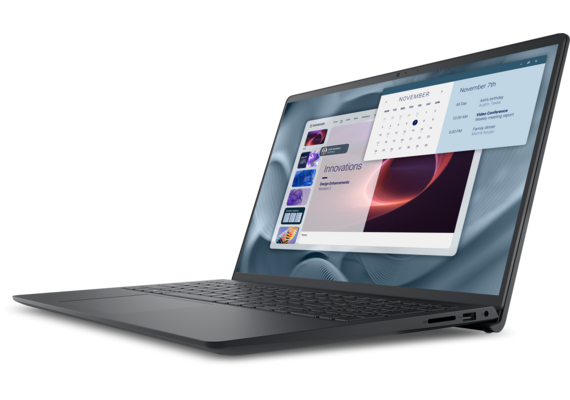 Dell Pro 15 Essential i7-1355U 16GB 512GB SSD 15.6" Windows 11 Home