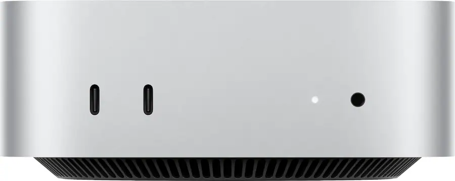 Apple Mac Mini M4 16GB 512GB