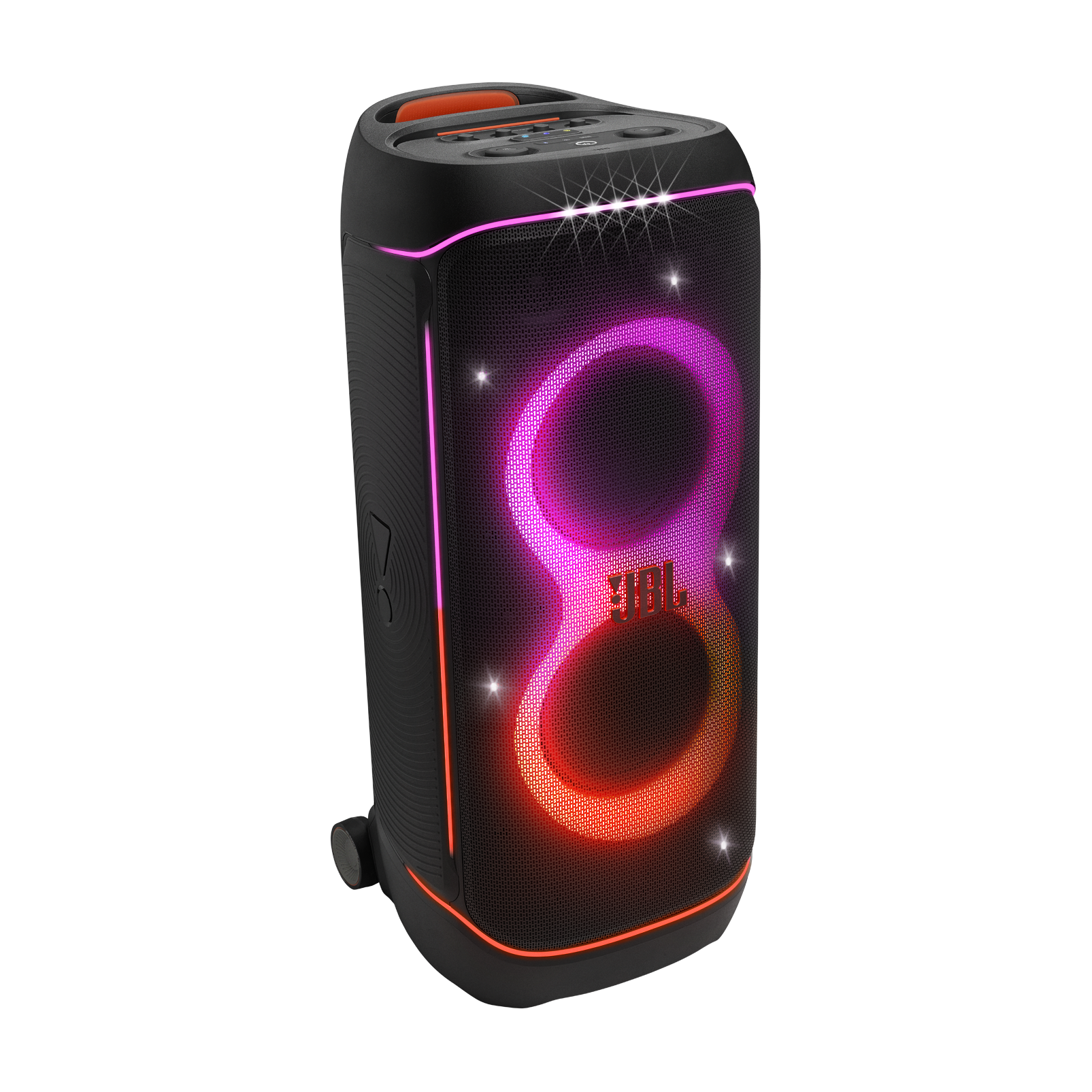 JBL PartyBox 720 Coluna Portátil Bluetooth