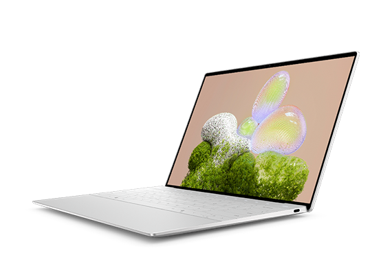 Dell XPS 13 9350 Ultra 7 256V 16GB 512GB SSD 13.4" 2K 120Hz Windows 11 Pro