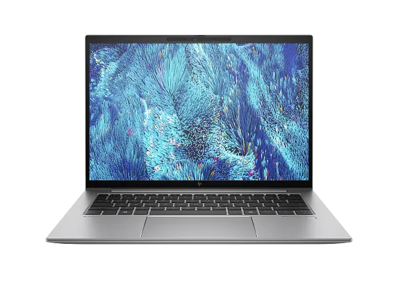 HP ZBook Firefly 14 G11 Ultra 7 32GB 1TB SSD 14" Touch Windows 11 Pro