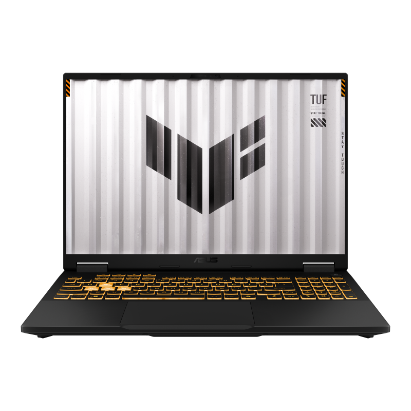 Asus TUF Gaming FX608J i7-14650HX 16GB 1TB SSD RTX 5060 16" WUXGA Windows 11 Home