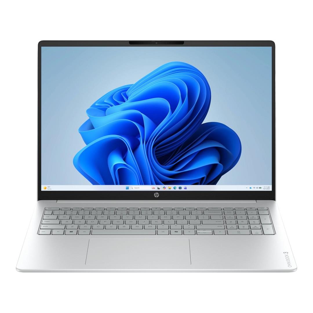 HP OmniBook 3 16-bv0005ni Ryzen AI 7 445 16GB 512GB SSD 16" WUXGA + Rato