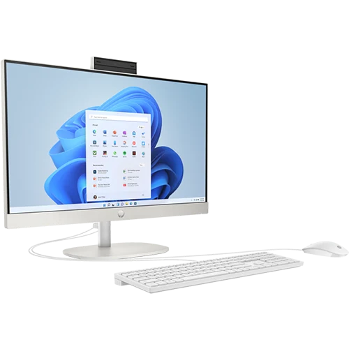 HP All-in-One CR0011L i5-1335U 8GB 512GB SSD 24" Windows 11 Pro