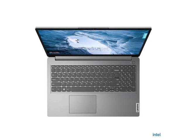 Lenovo IdeaPad 1 15IAU7 i5-1235U 8GB 256GB SSD 15.6" Windows 11 Home