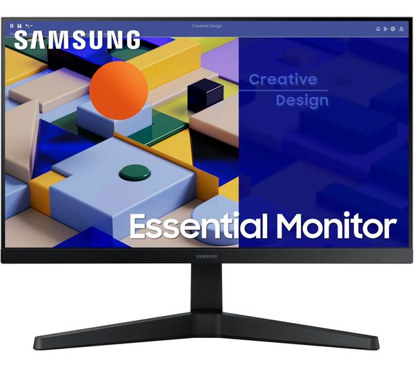 Samsung S3 27" Full HD