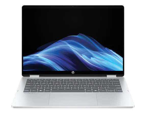 HP OmniBook 5 Flip 14-fp0023dx Core 5 125U 8GB 512GB SSD 14" 2K Touch 2-em-1
