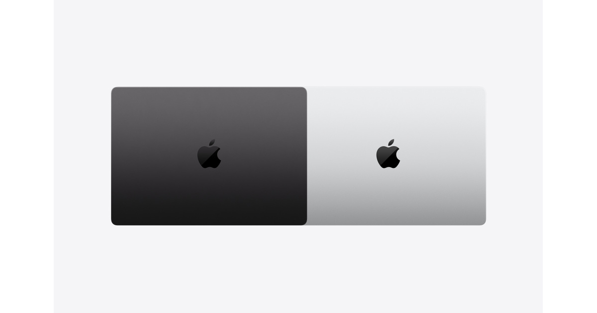 Apple MacBook Pro 14" M5 16GB 512GB